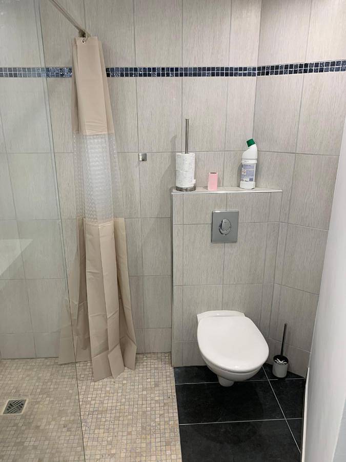Gîte pour 2 personnes dans Arnouville Les Gonesse - 3