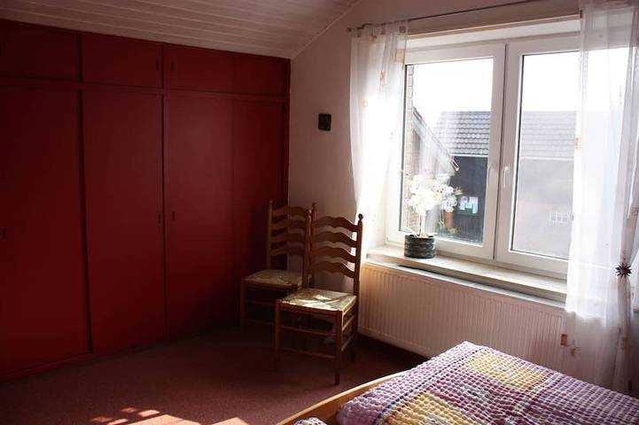 Ferienhaus für 4 Personen, mit Terrasse in Nordenham - 4