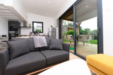 Camping für 6 Personen in Sarzeau, Morbihan, Bild 2