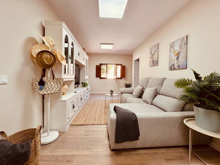 Apartamento de vacaciones para 3 personas - 1