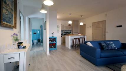 Holiday Rental for 4 People in Parco Nazionale dell'Arcipelago di La Maddalena, La Maddalena, Photo 4