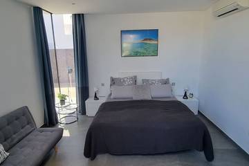 Villa for 6 People in Mojones, Tías, Photo 2