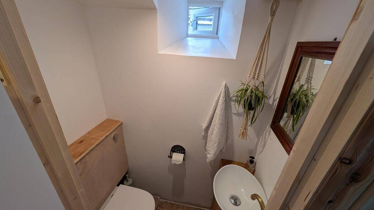 Three-Bedroom Home in Weston-Super-Mare, North Somerset