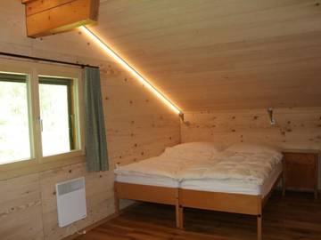 Hütte für 8 Personen in Fürgangen, Bellwald, Bild 4