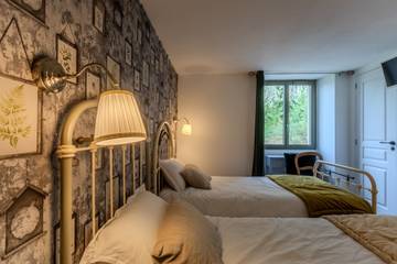 B&b voor 2 Personen in Arzacq-Arraziguet, Pyrénées-Atlantiques, Afbeelding 3