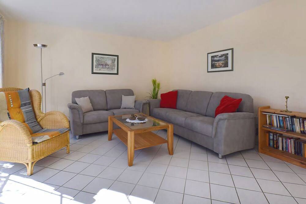 Appartamento vacanze a Darss a partire da 150€ a notte