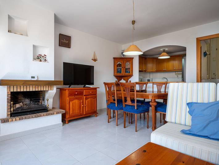 Ferienhaus für 7 Personen, mit Pool und Garten in Altafulla - 4