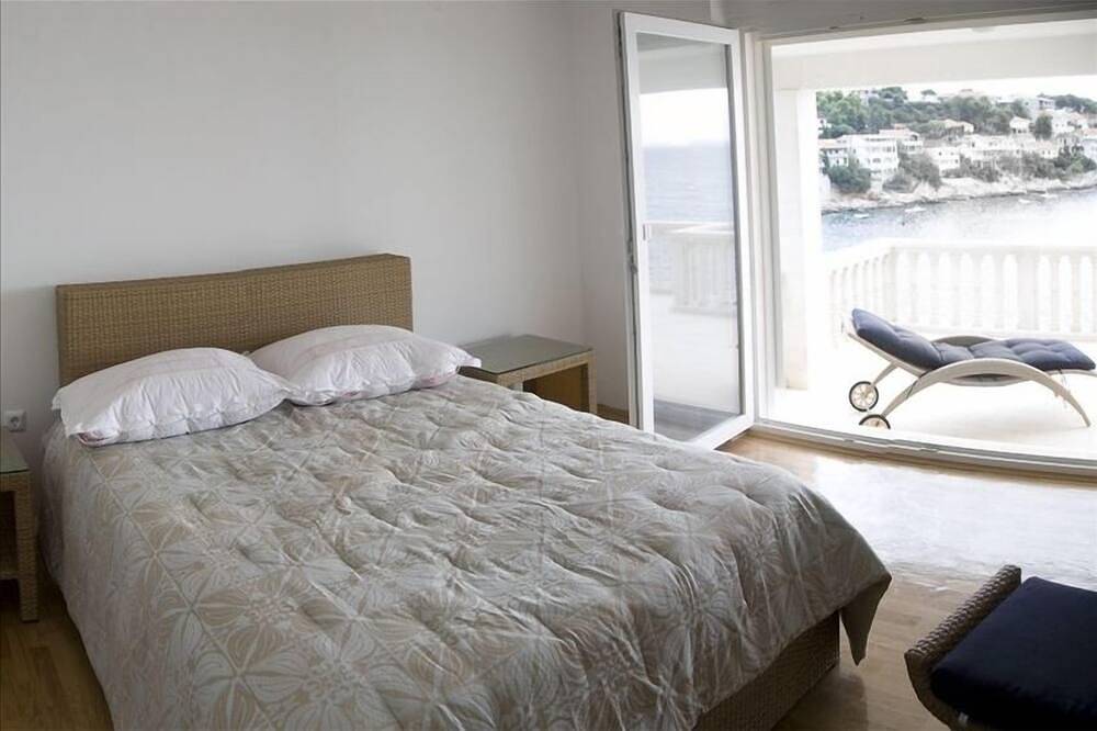 Engel der Adria in Čara, Korcula