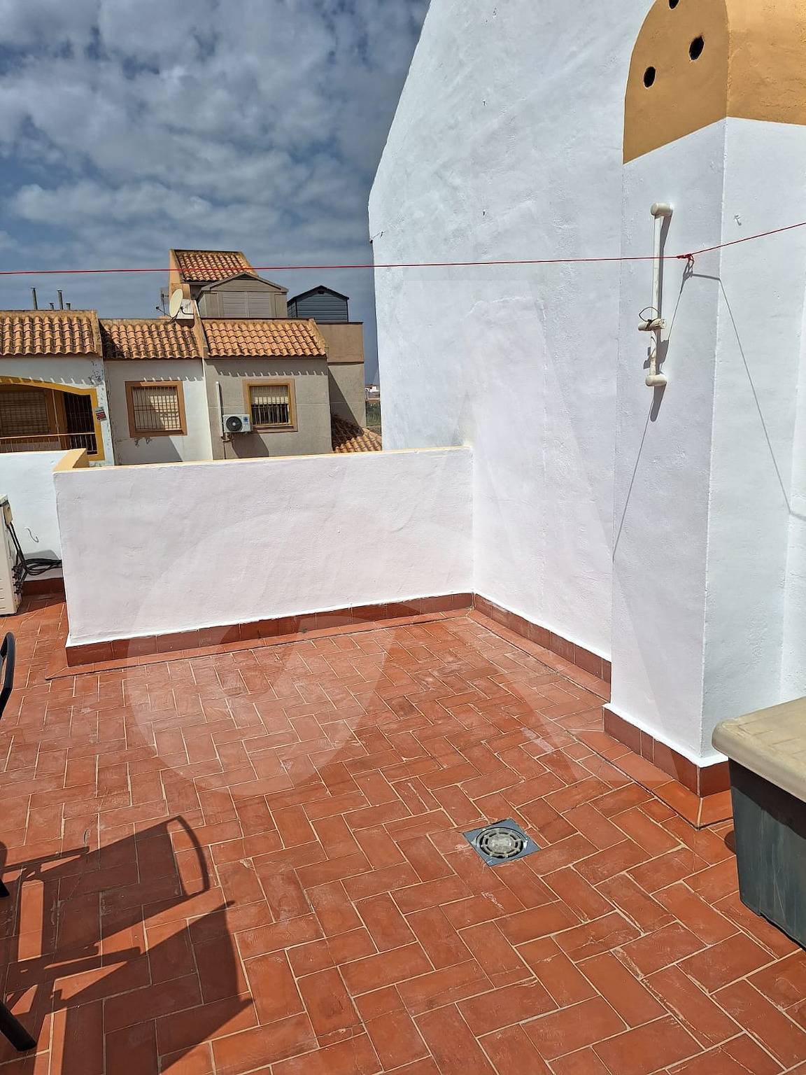 Ons plekje onder de zon in Torrevieja, Costa Blanca