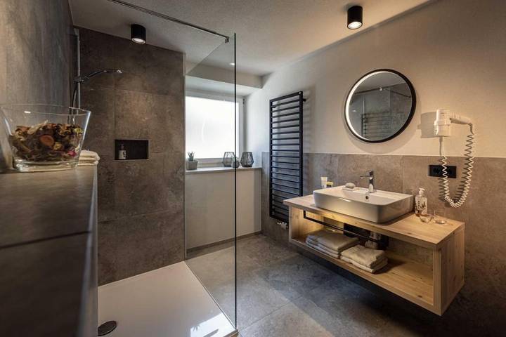 BnB für 2 Personen, mit Garten in Südtirol - 3