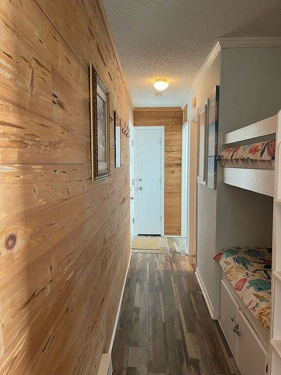 Ganze Wohnung, The Northern Exposure - Beautiful Beachfront Condo Right on the Ocean. in North Topsail Beach, Camp Lejeune