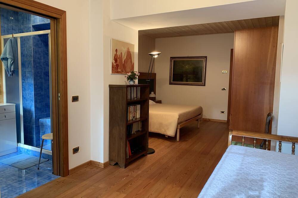 La Casa del Noce, Immersa nel Verde Delle Dolomiti in Pieve di Cadore, Östliche Dolomiten
