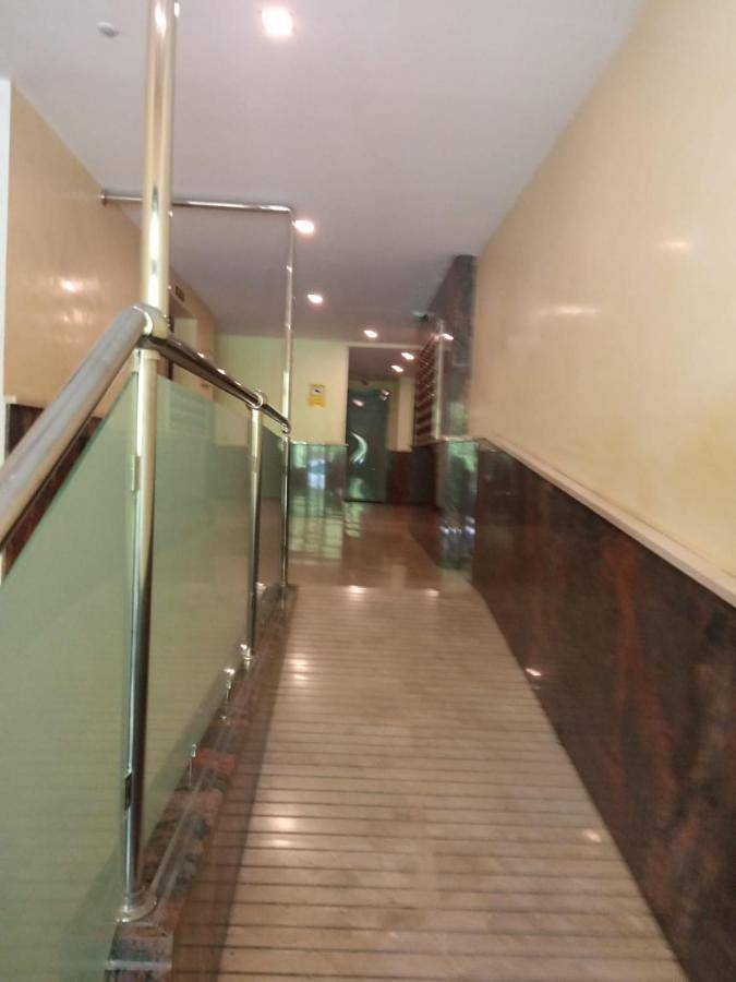 Apartamento de vacaciones para 4 personas, con terraza - 1