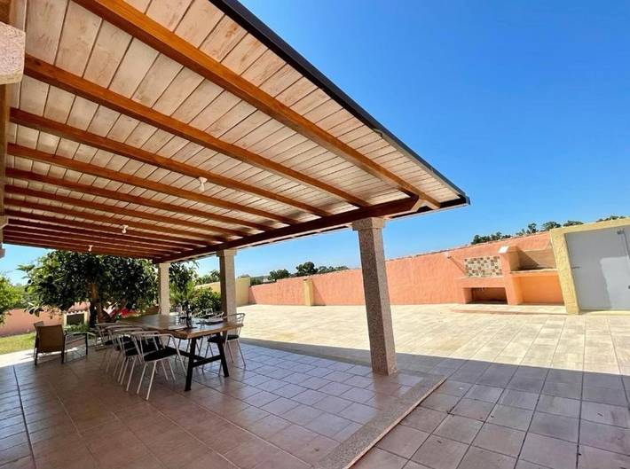 Appartamento vacanze per 13 persone - 1