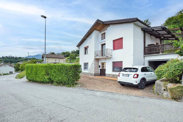 Holiday apartment for 2 people, with garden - 1