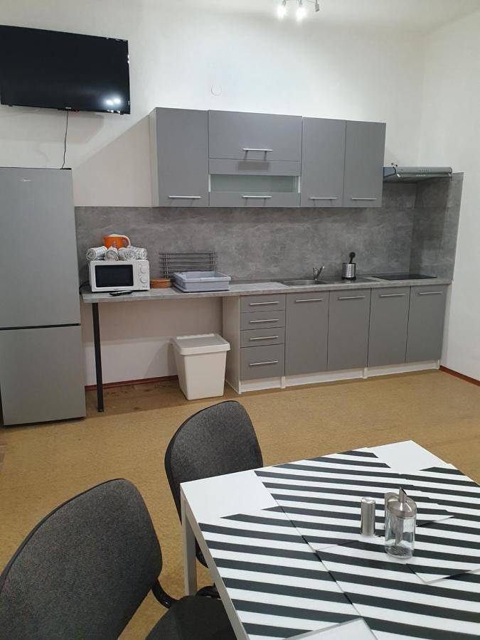 Appartement de vacances pour 2 personnes