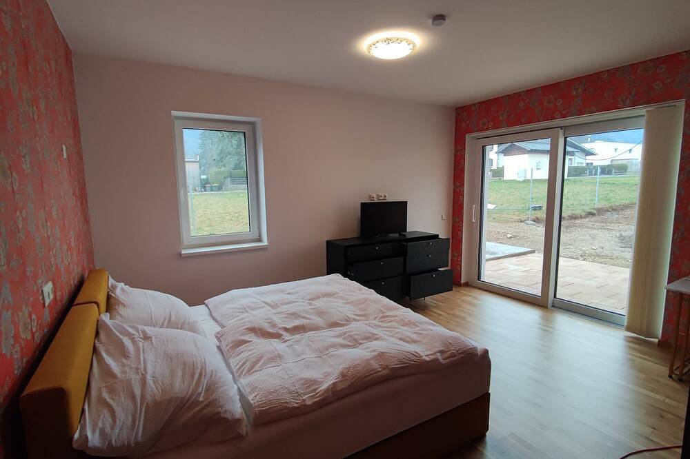 Villa Barta am See + Salzkammergut erleben in Salzkammergut-Berge, Traunkirchen