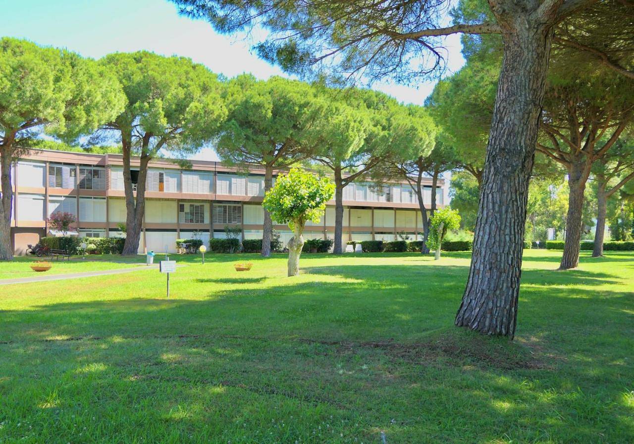 Isa - Apartment Asfodeli 4 beds 250 mt from the sea in Marina di Bibbona, Bibbona