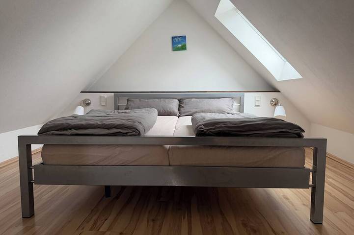 Chalet für 15 Personen, mit Garten, mit Haustier in Goslar - 2