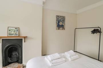 Cottage for 4 People in Chipping Norton, The Cotswolds, Photo 3