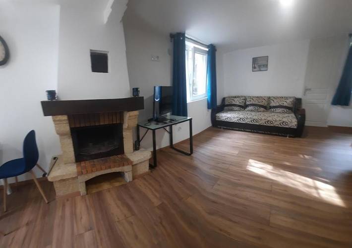 Gîte pour 4 personnes à Linas - 4