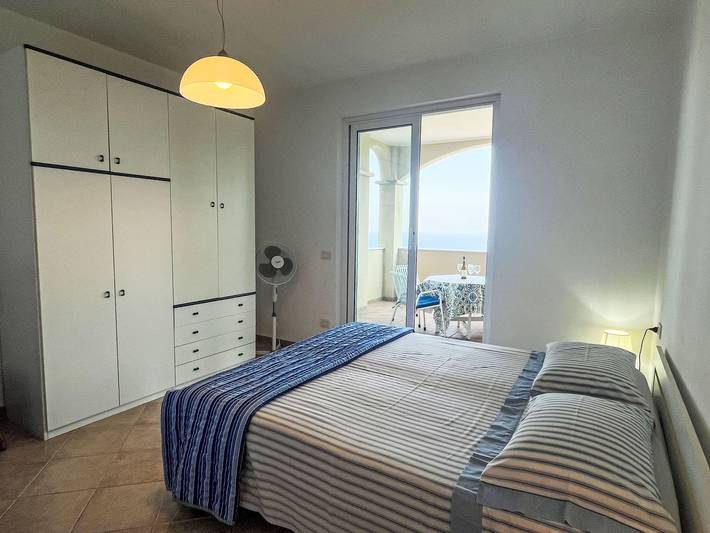 Ferienwohnung für 5 Personen, mit Terrasse und Garten in Pietra Ligure Gemeinde - 4