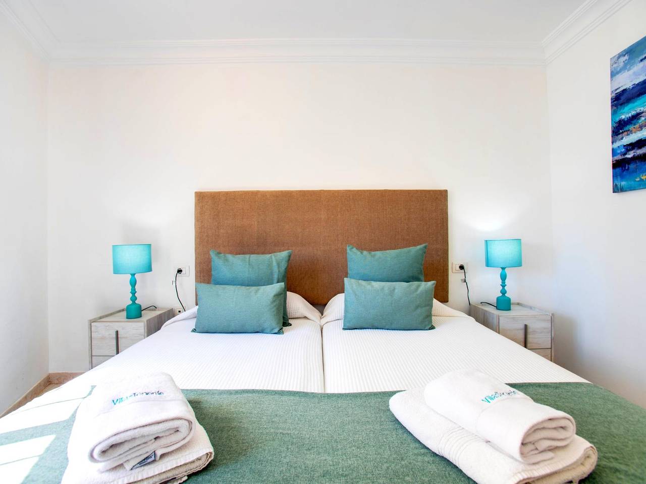 Entire holiday apartment, Lovely cosy one bedroom holiday home in Costa Adeje - Tenerife in La Caleta, Adeje