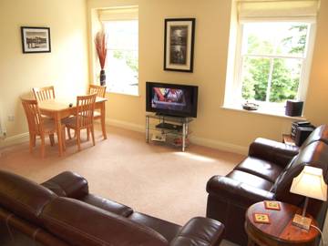 Log Cabin for 4 People in Cumbria, Photo 1