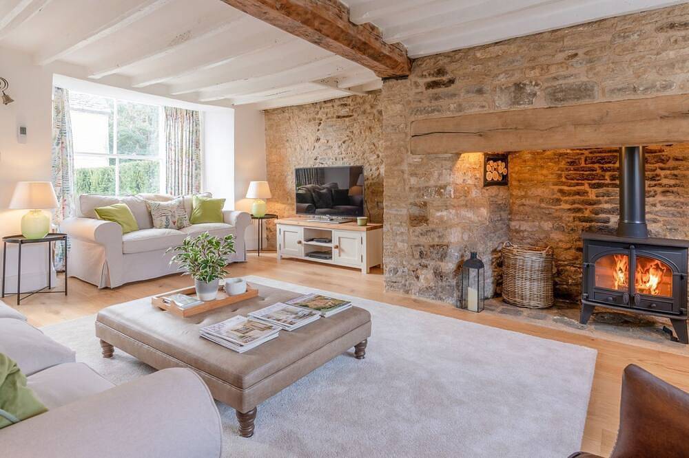 Appartamento vacanze a Cotswolds a partire da 324€ a notte