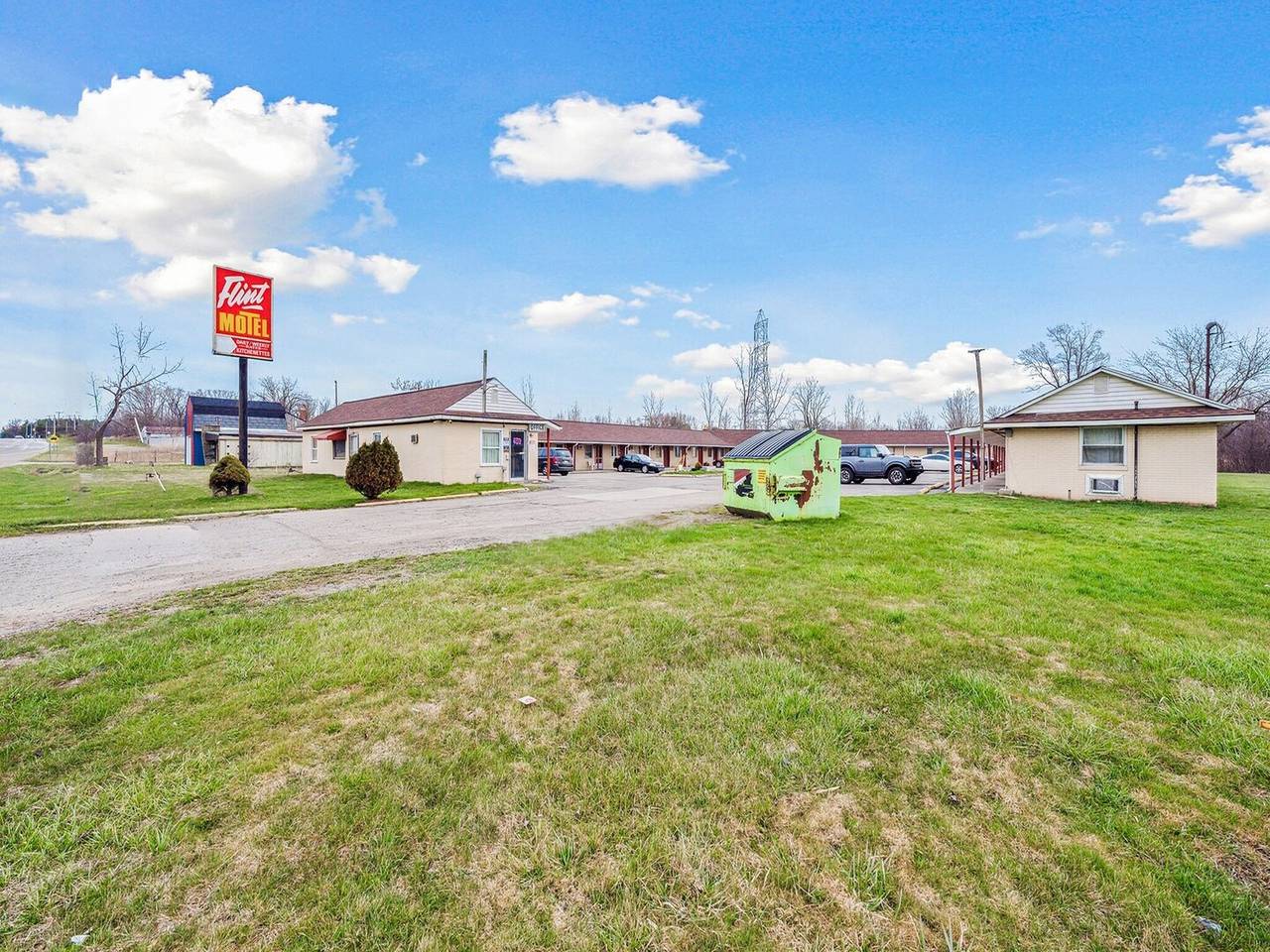 Appartamento vacanze a Genesee Township a partire da 81€ a notte