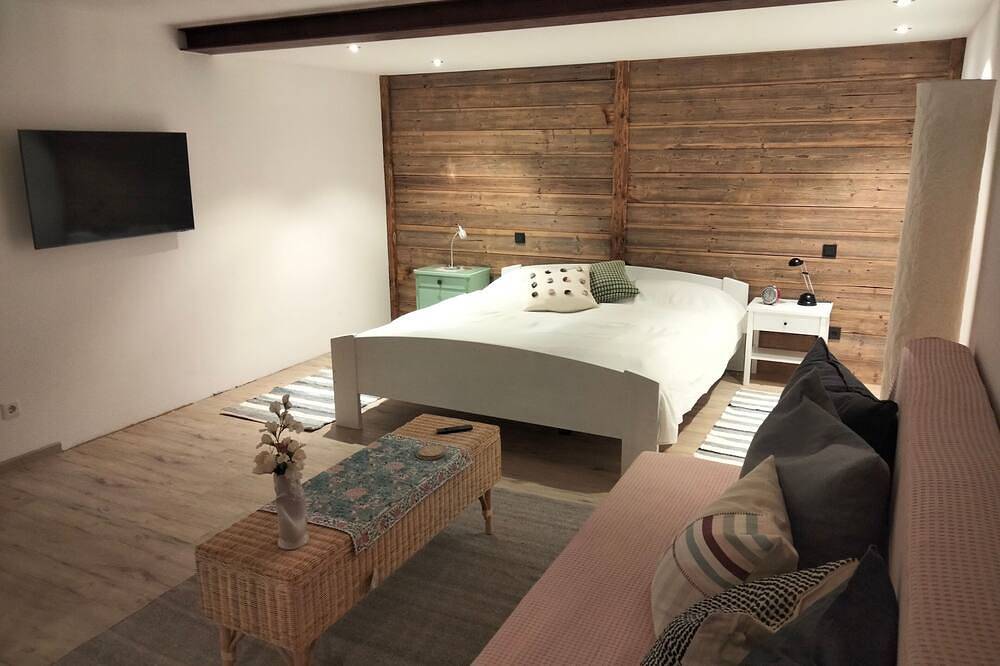Ganze Wohnung, Ferienwohnung am Kienbach in Herrsching am Ammersee (Stadt), Herrsching