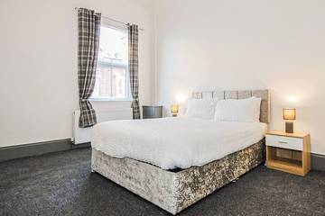 Cottage for 4 People in Saltburn by the Sea, Redcar and Cleveland, Photo 1