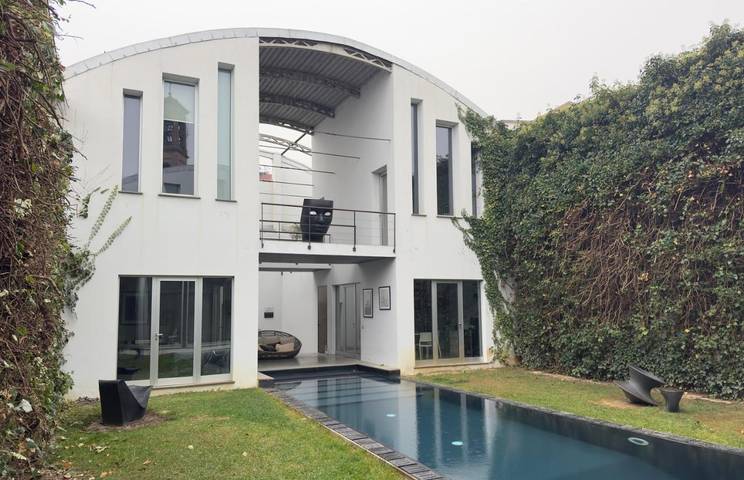 Chambre d’hôte pour 4 personnes, avec jardin et piscine à Nizza Monferrato - 3
