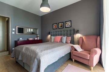 Ferienwohnung für 5 Personen in Balatonlelle, Südwestufer Balaton, Bild 4