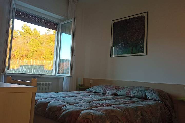 Entire apartment, Sunset apartment in Moneglia, Riviera di Levante