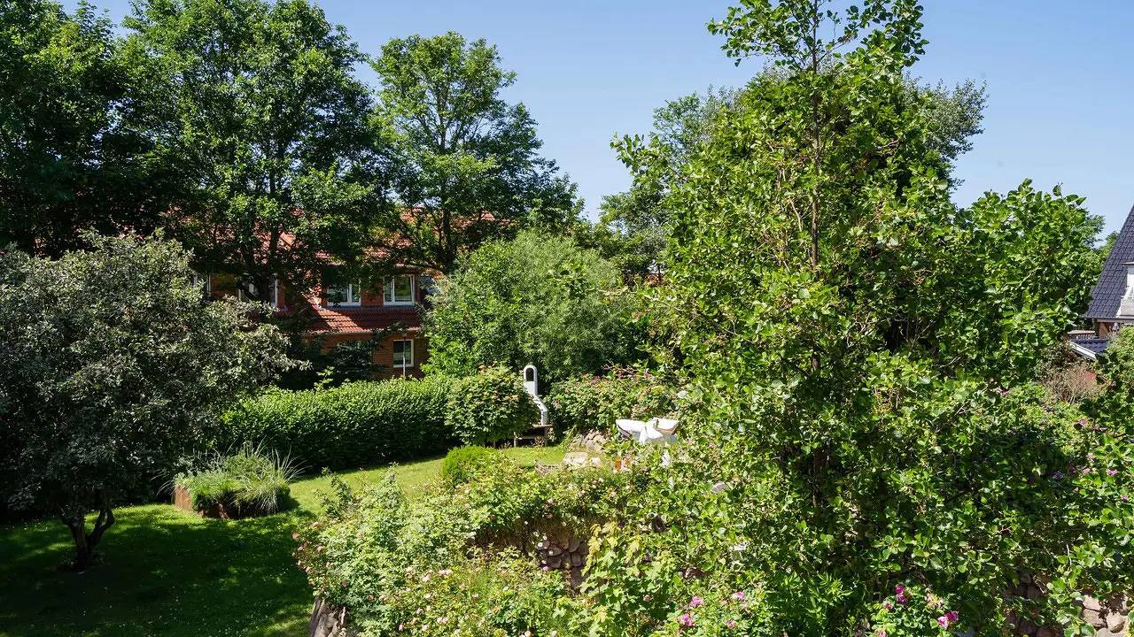 Ganze Ferienwohnung, Ferienwohnung für 5 Personen (80 m²) in Westerland (Sylt) in Sylt (Gemeinde), Sylt