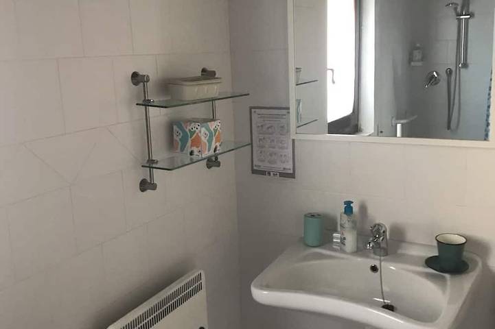 Cottage für 2 Personen, mit Garten in der Toskana - 4