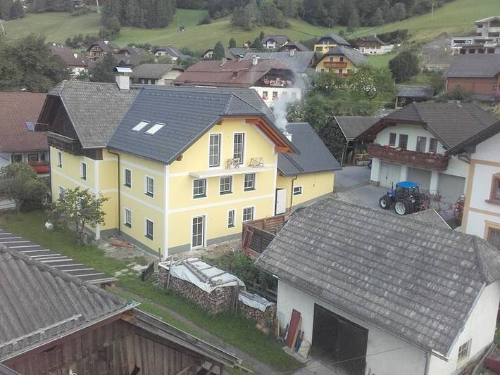 Ferienwohnung für 5 Personen, mit Balkon und Garten in Sankt Michael im Lungau - 2