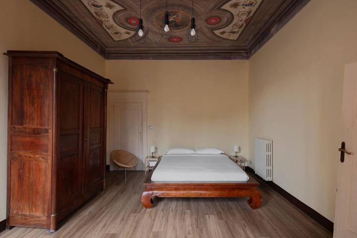 Chambre d’hôte pour 2 personnes, animaux acceptés dans Santo Stefano - 3