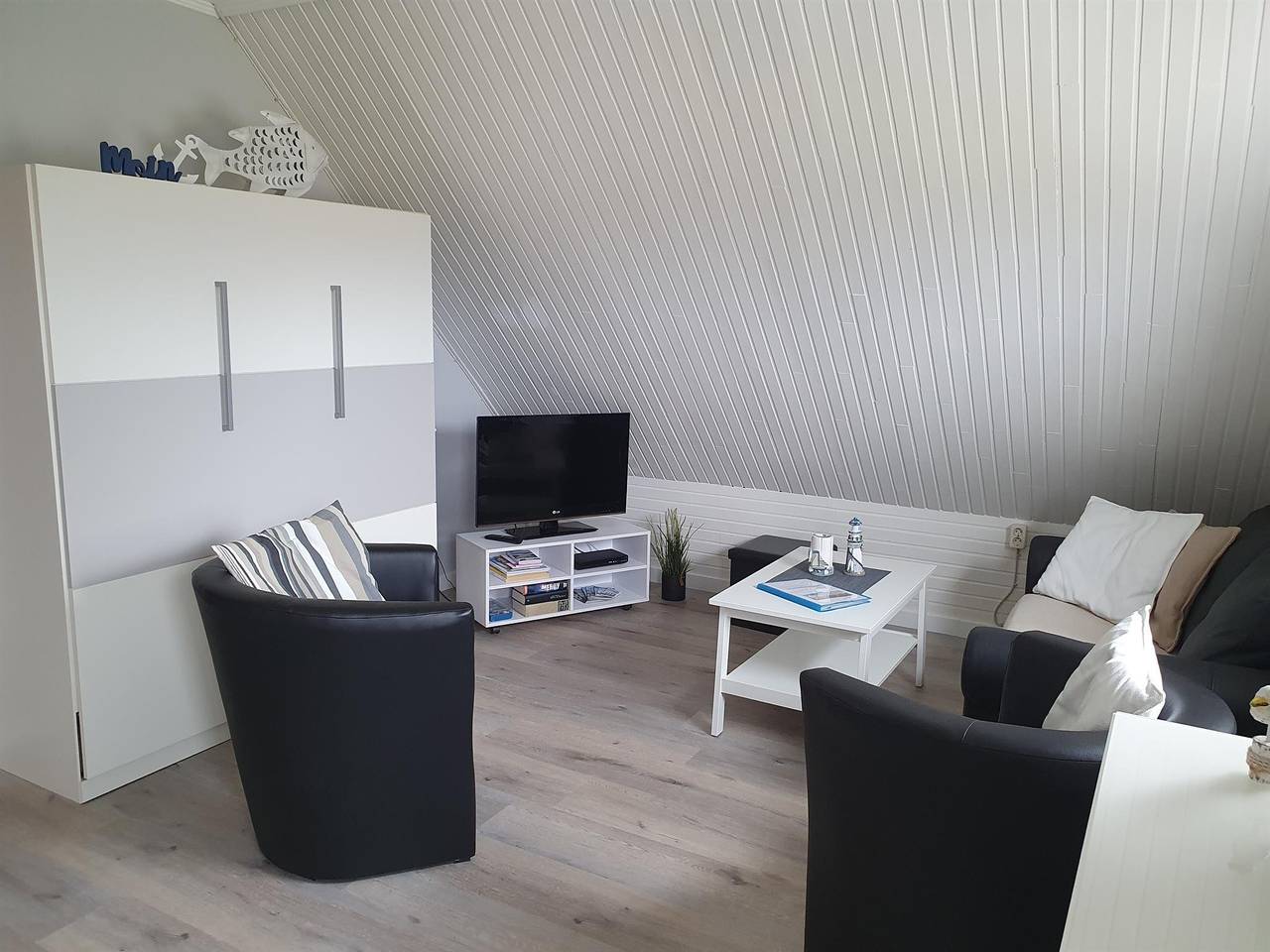 Ganze Ferienwohnung, Wohnung 1/Böhler Heide in Böhl (St. Peter-Ording), St. Peter-Ording
