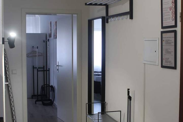 Ferienwohnung für 7 Personen - 1
