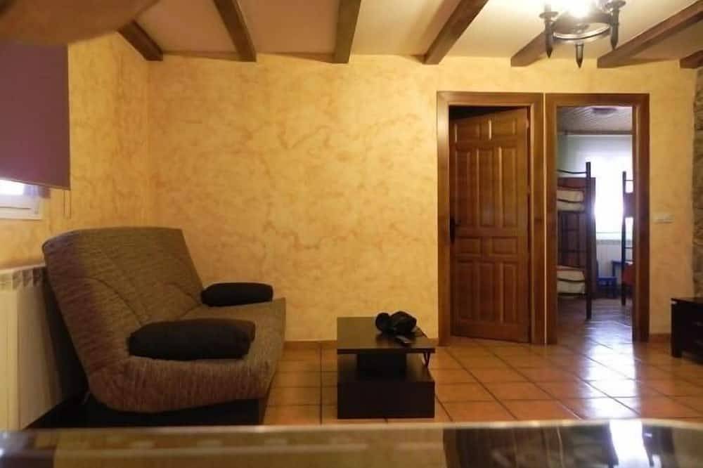 Ferienhaus (Vollvermietung) Turismo Rural Santa Lucía für 4 Personen in Ateca, Saragossa Provinz