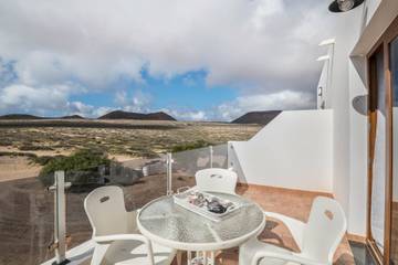 Apartment for 4 People in Teguise, Parque Natural Archipiélago Chinijo, Photo 2