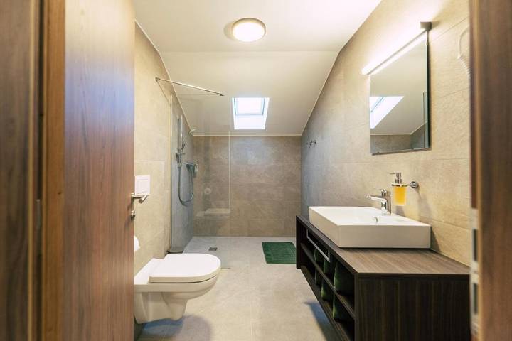 Hôtel pour 2 personnes, avec Terrasse et Vue à Laas (Italie) - 4