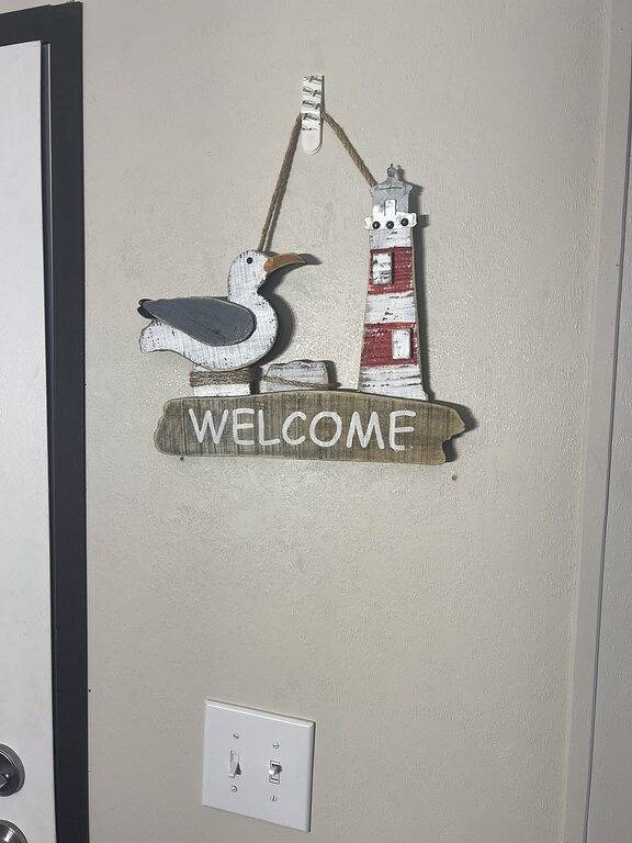 Camping for 6 people in Texas