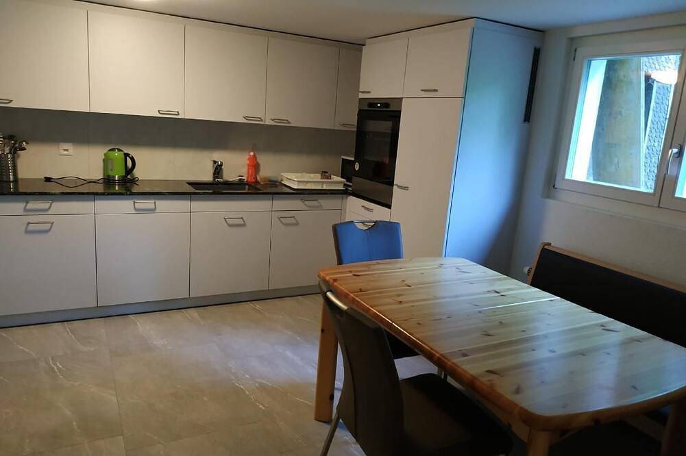 Ferienwohnung Vitznau für 1 - 5 Personen mit 2 Schlafzimmern - Bauernhaus in Vitznau, Vierwaldstättersee