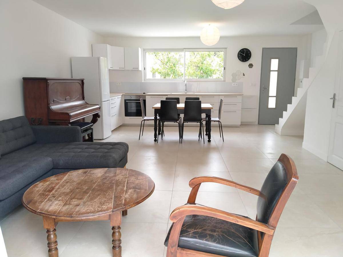 Sweet home in La Couronne (Bouches-du-Rhône), Martigues