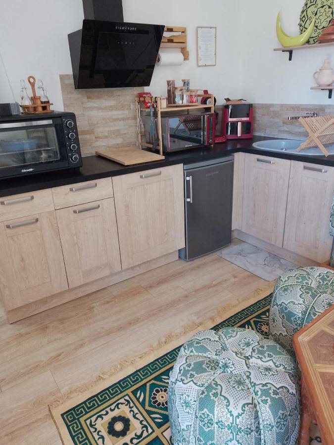 Appartement entier, Appartement avec jardin et parking privés in Saint-Gaudens, Haute-Garonne