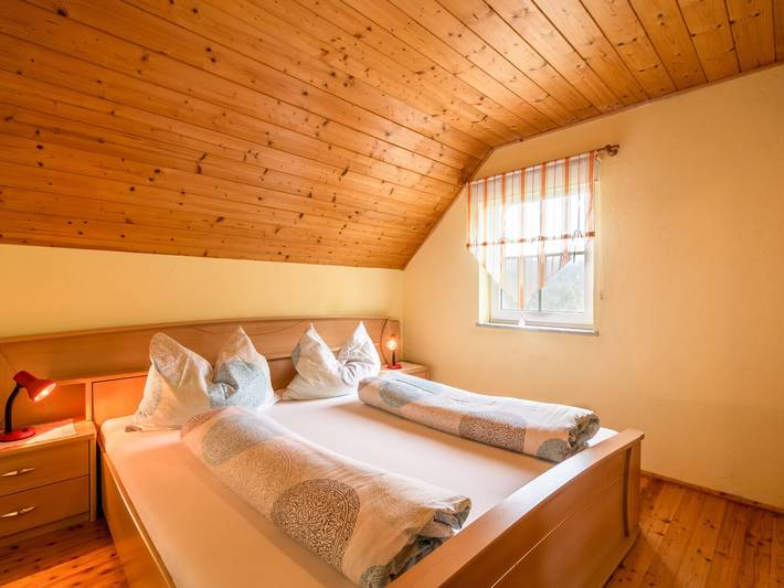 Ferienhaus für 6 Personen, mit Garten in Kärnten - 4