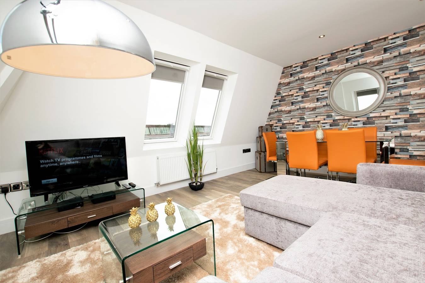 Your Apartment | Bristol Rowan Tree - No.8 in Bristol, Sud Ovest Inghilterra